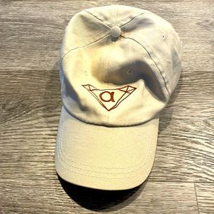 Alpha Jewelers Saint Thomas Custom Dad hat